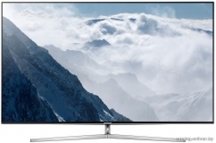 Ремонт телевизора Samsung UE55KS8000U