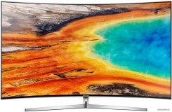 Ремонт телевизора Samsung UE55MU9000U