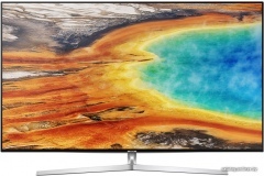 Ремонт телевизора Samsung UE55MU8002T