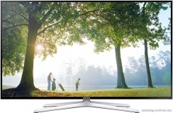 Ремонт телевизора Samsung UE65H6400